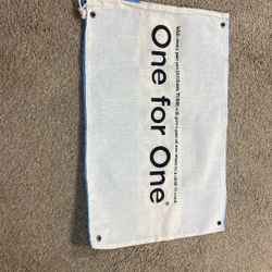 Tom’s Flag 