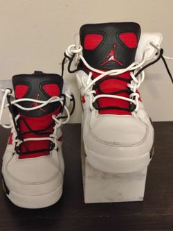 Jordans