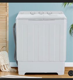 Portable Washer