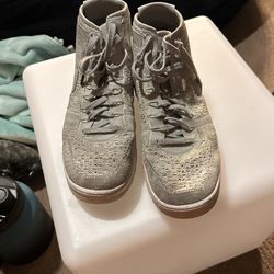 Air Forces