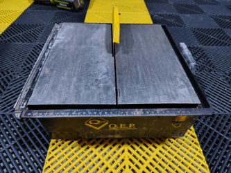 Wet Table Tile Cutter QEP