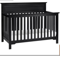 Baby Crib