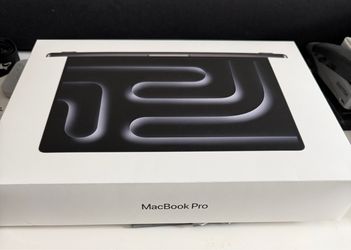 14-inch MacBook Pro