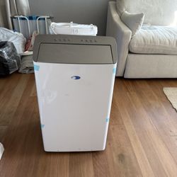 Whynter  Dual Hose Portable Air Conditioner 