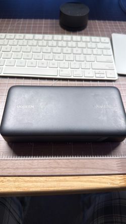 Ugreen power bank