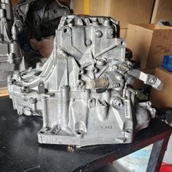 K20z3 transmission