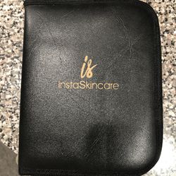 Instaskincare Kit With 6 Surgical Blades 