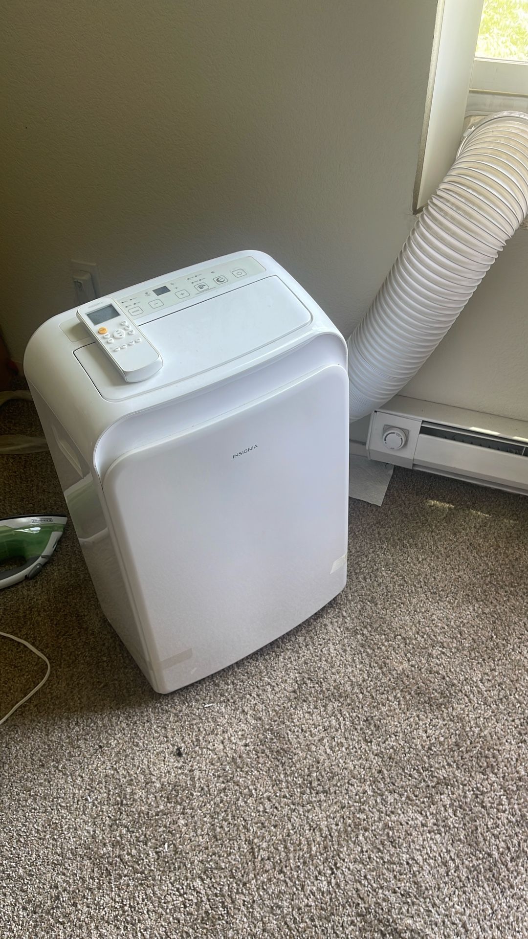 Ac Unit