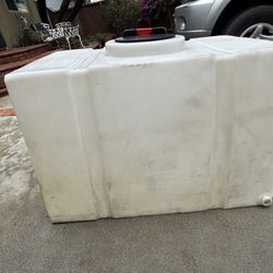 Detailing 100 Gallon Tank 