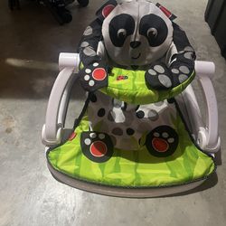 Baby Sit Up Chair 