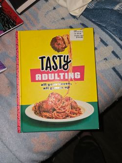 Tasty Adulting