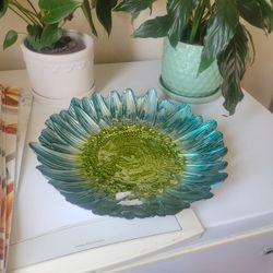 Flower Bowl