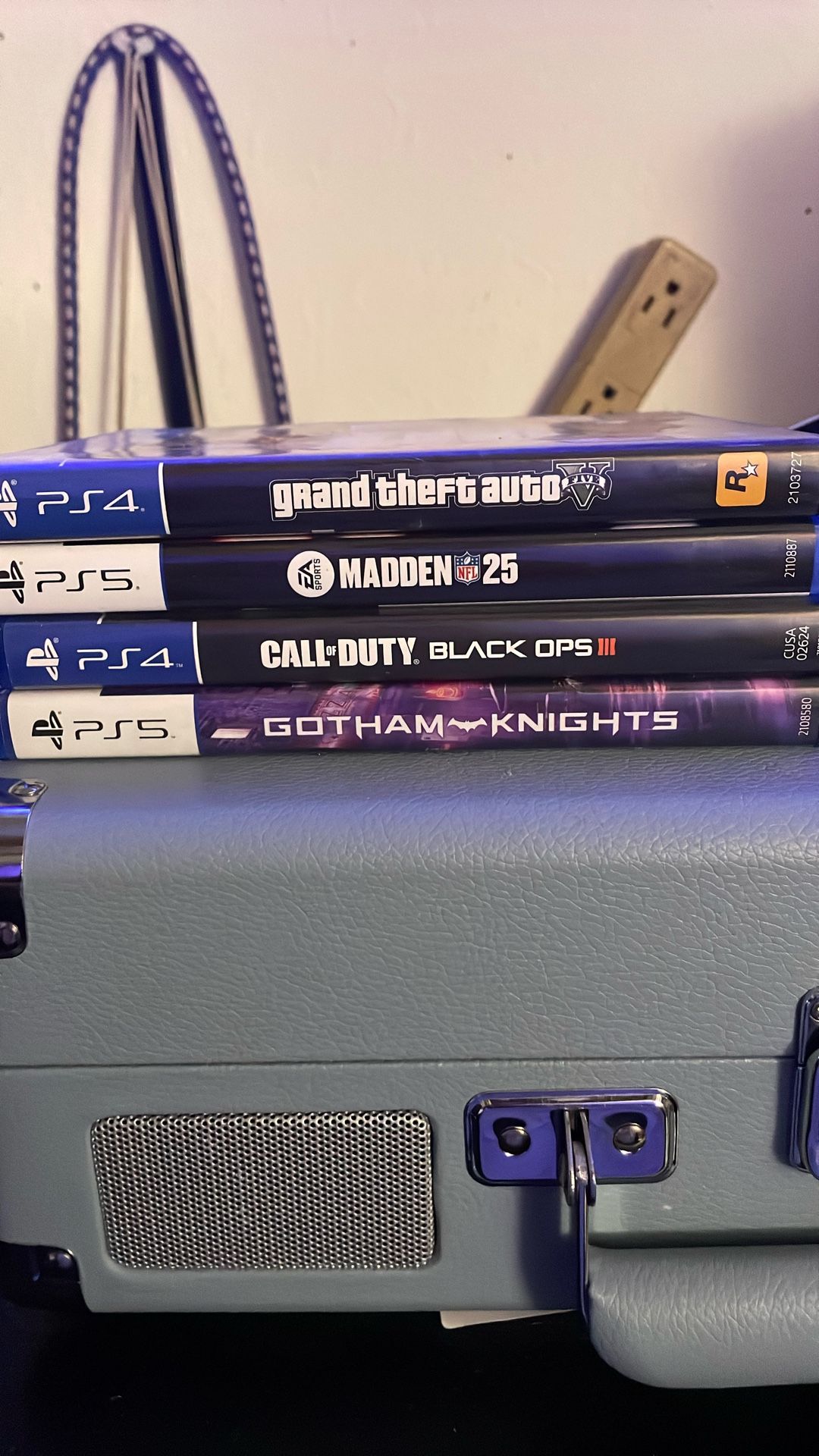Games