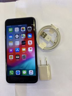 iPhone 8 Plus: 64gb sprint only