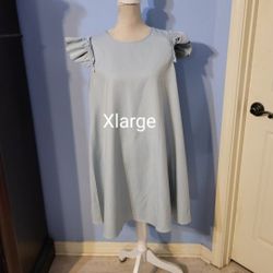 Shein Xlarge Womens Dress 