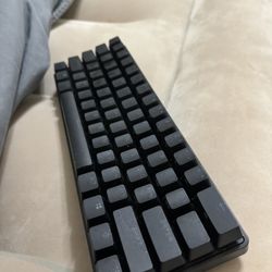 Apex Mini pro Keyboard