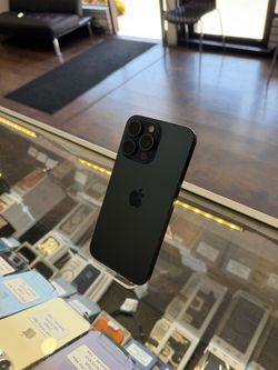 iPhone 15 Pro Max 1TB Unlocked