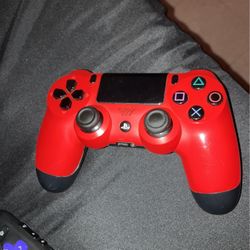 PS4 Controller