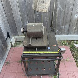 Trim Saw for cutting rocks