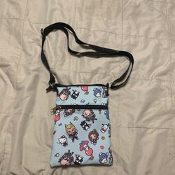 MHA X Hello Kitty Bag
