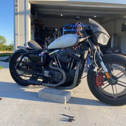 1997 Harley Davidson Xl1200s