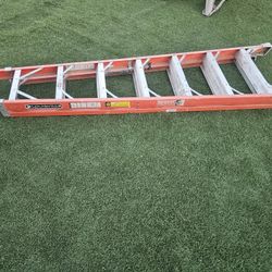 Escaleta De 8ft