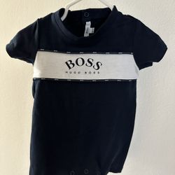 Bodysuit Hugo Boss