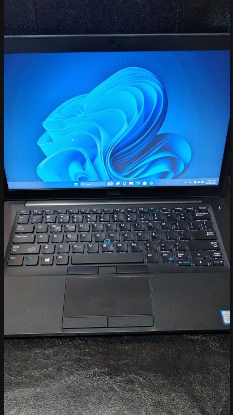 Dell Latitude 14 Inch Laptop 