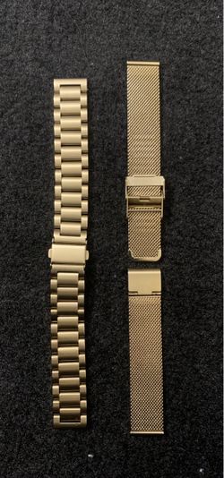 Watch bands bracelets