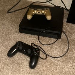 Ps4