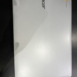 Acer Chromebook (844507-2)