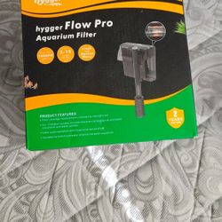 Aquarium Tank Filter 