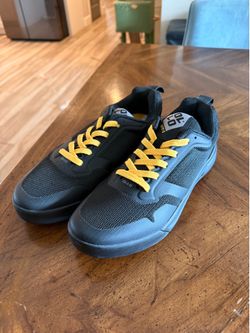New OLLO Alpha Parkour & Ninja Shoes Size 8 Men’s / 9.5 Women’s