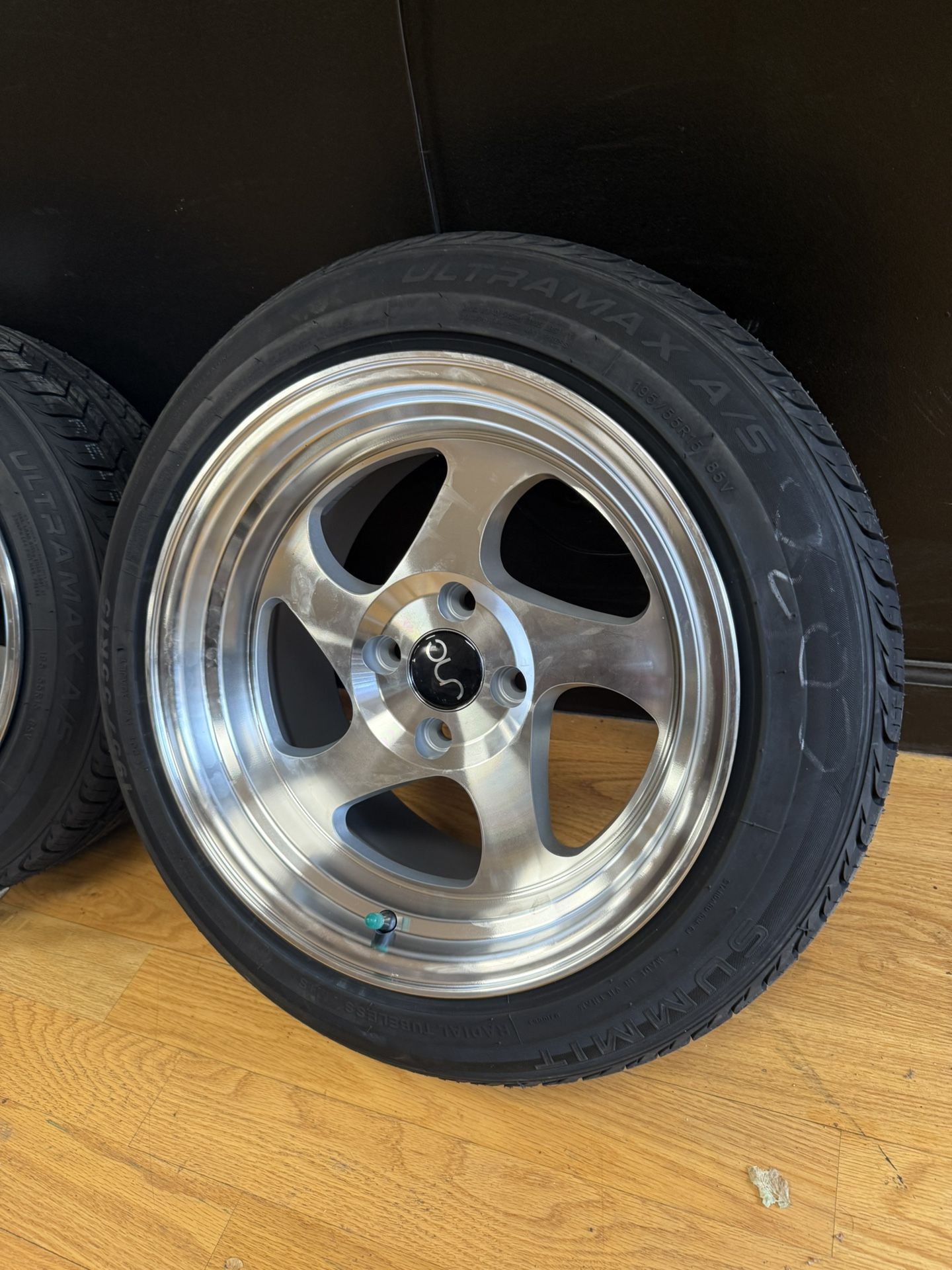 Jnc 4 And 5 Lug Wheel And Tire Package Deals Payment Plans Available