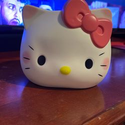 Hello Kitty Brush Holder 