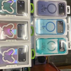 iPhone 17 Pro Max Cases