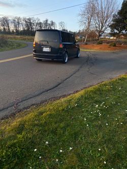 2005 Scion xB