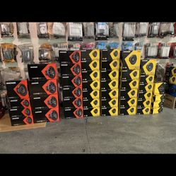 Kicker Subwoofers 