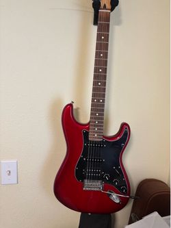 Fender Stratocaster