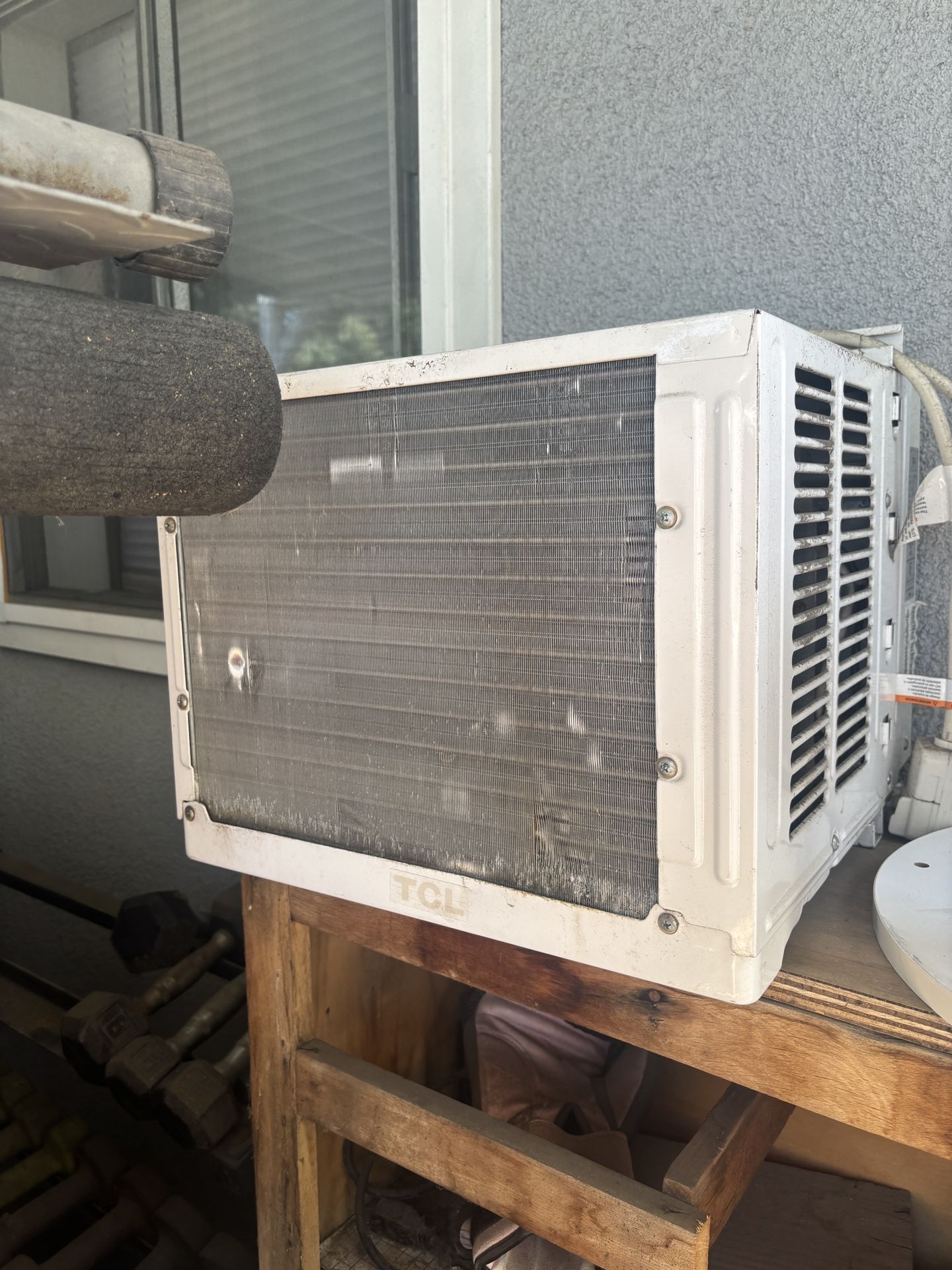 TCL Wall Air Conditioner