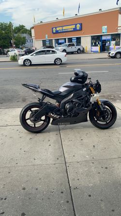 07 Yamaha