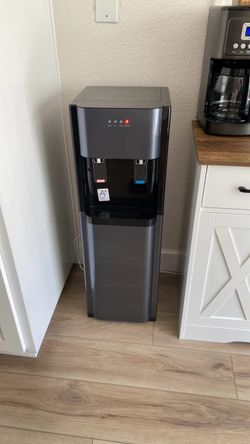 Dispensor de agua