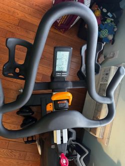 BICICLETA MATRIX GYM AMATEUR