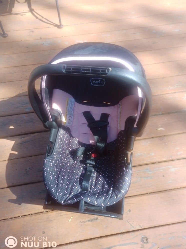 Carseat