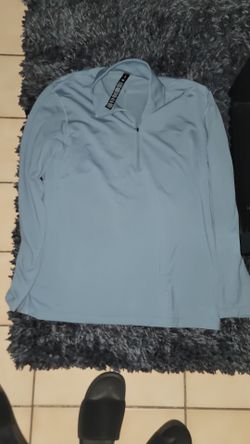 Lululemon Metal Vent Tech Half Zip
