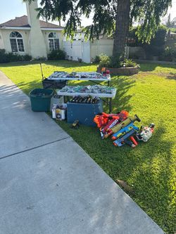 Toy Sale
