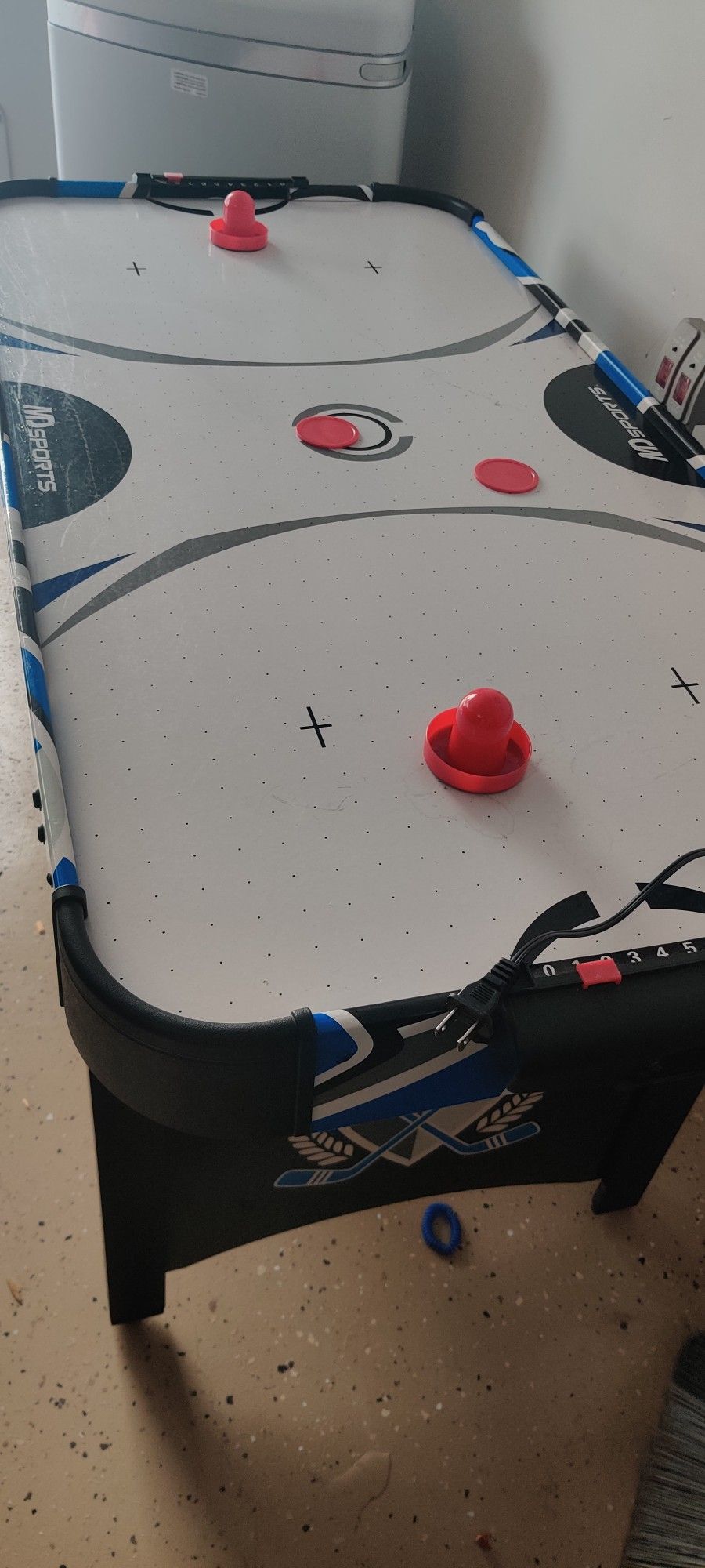 Air Hockey Table For Indoor 