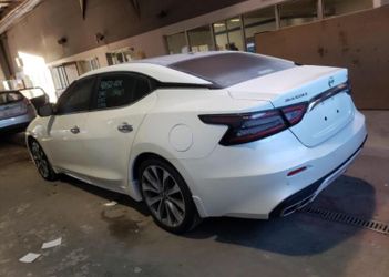 2016-2023 Nissan Maxima Part Out