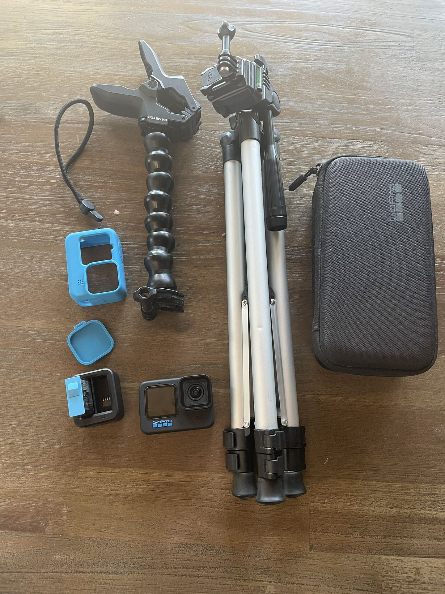 GoPro Hero10