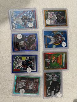 Sports card Lot $150 obo